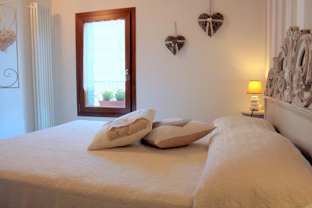 Appartement Terrazza Biennale Venetië