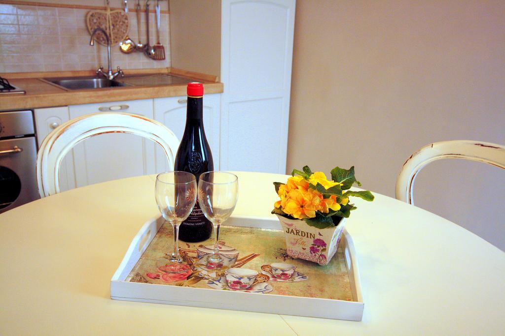 Appartement Terrazza Biennale